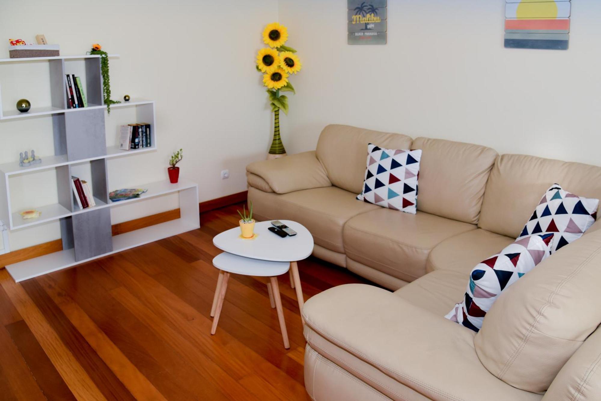 Green Pearl Apartment Funchal  Ngoại thất bức ảnh