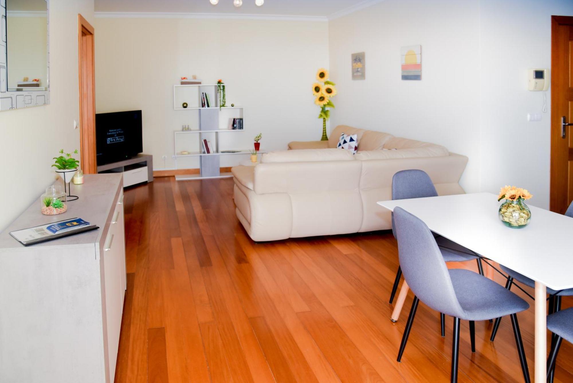 Green Pearl Apartment Funchal  Ngoại thất bức ảnh