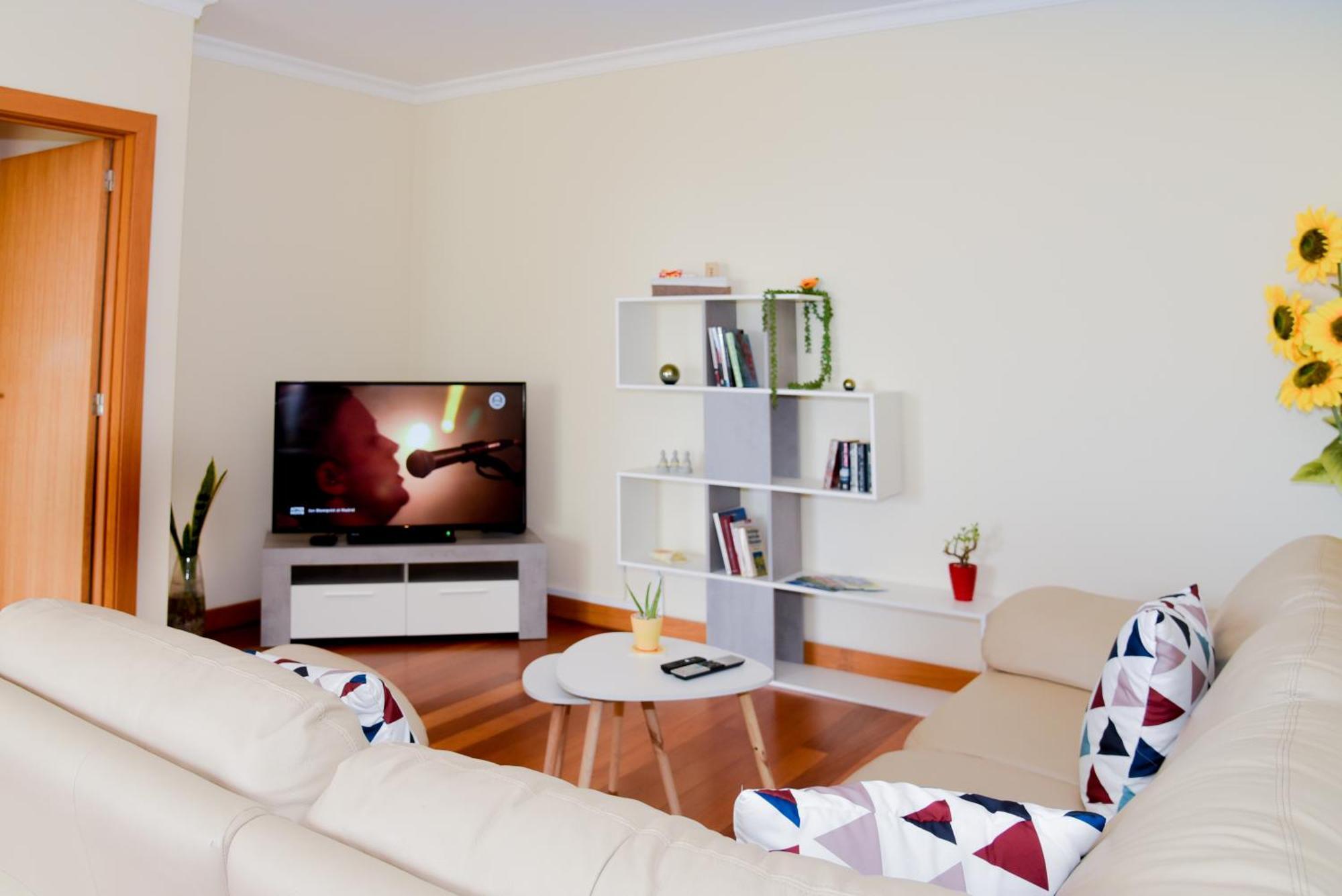 Green Pearl Apartment Funchal  Ngoại thất bức ảnh