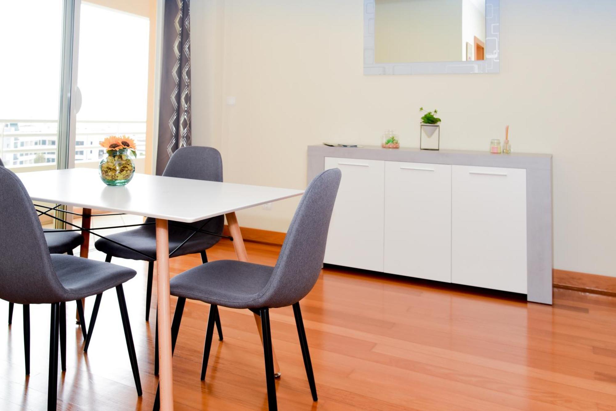Green Pearl Apartment Funchal  Ngoại thất bức ảnh
