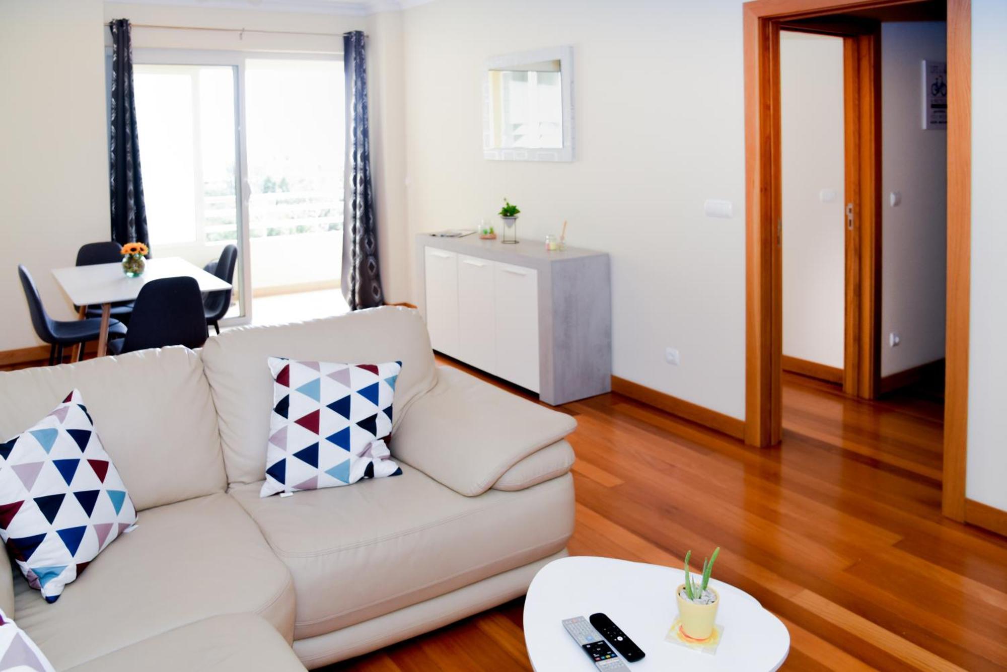 Green Pearl Apartment Funchal  Ngoại thất bức ảnh