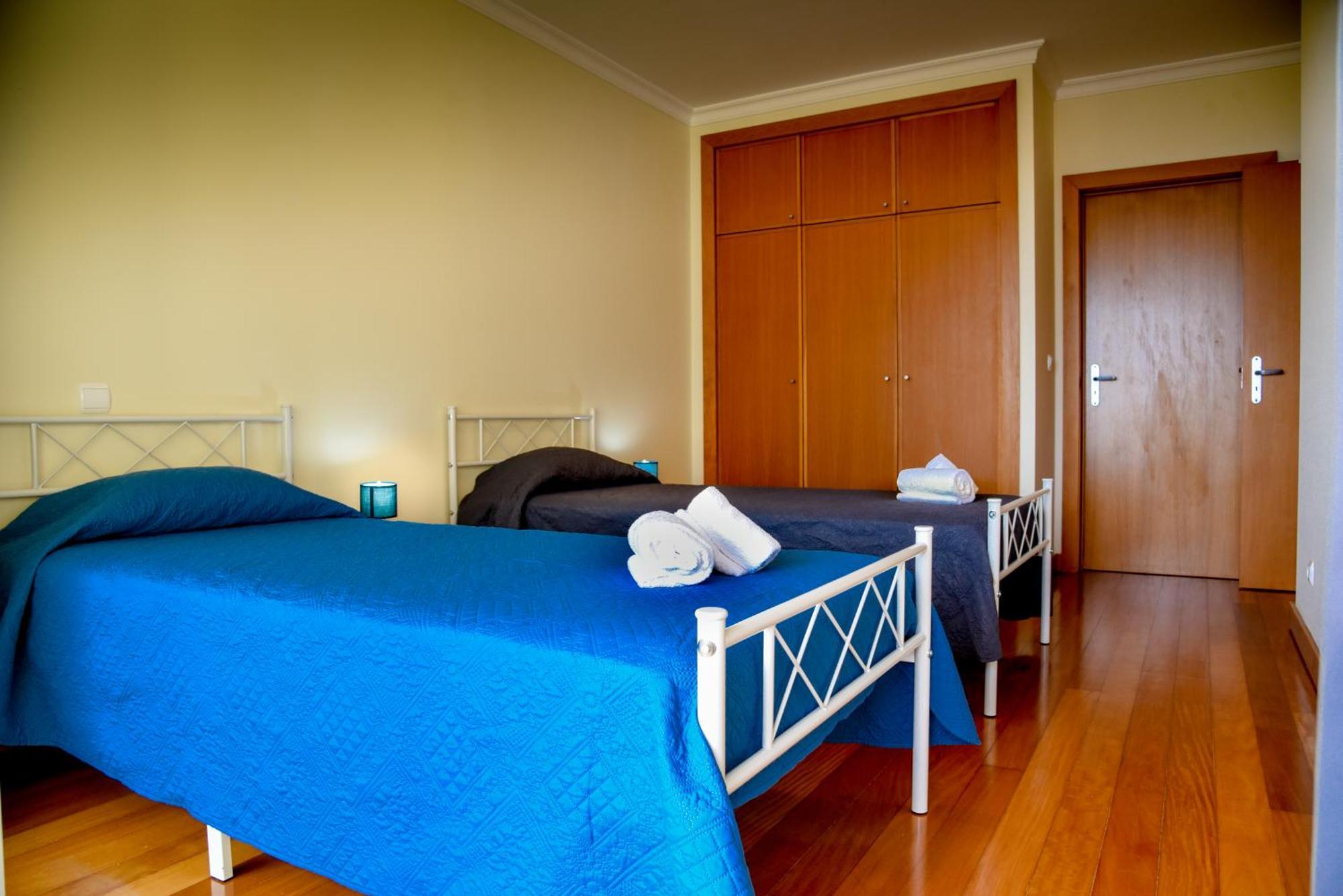 Green Pearl Apartment Funchal  Ngoại thất bức ảnh