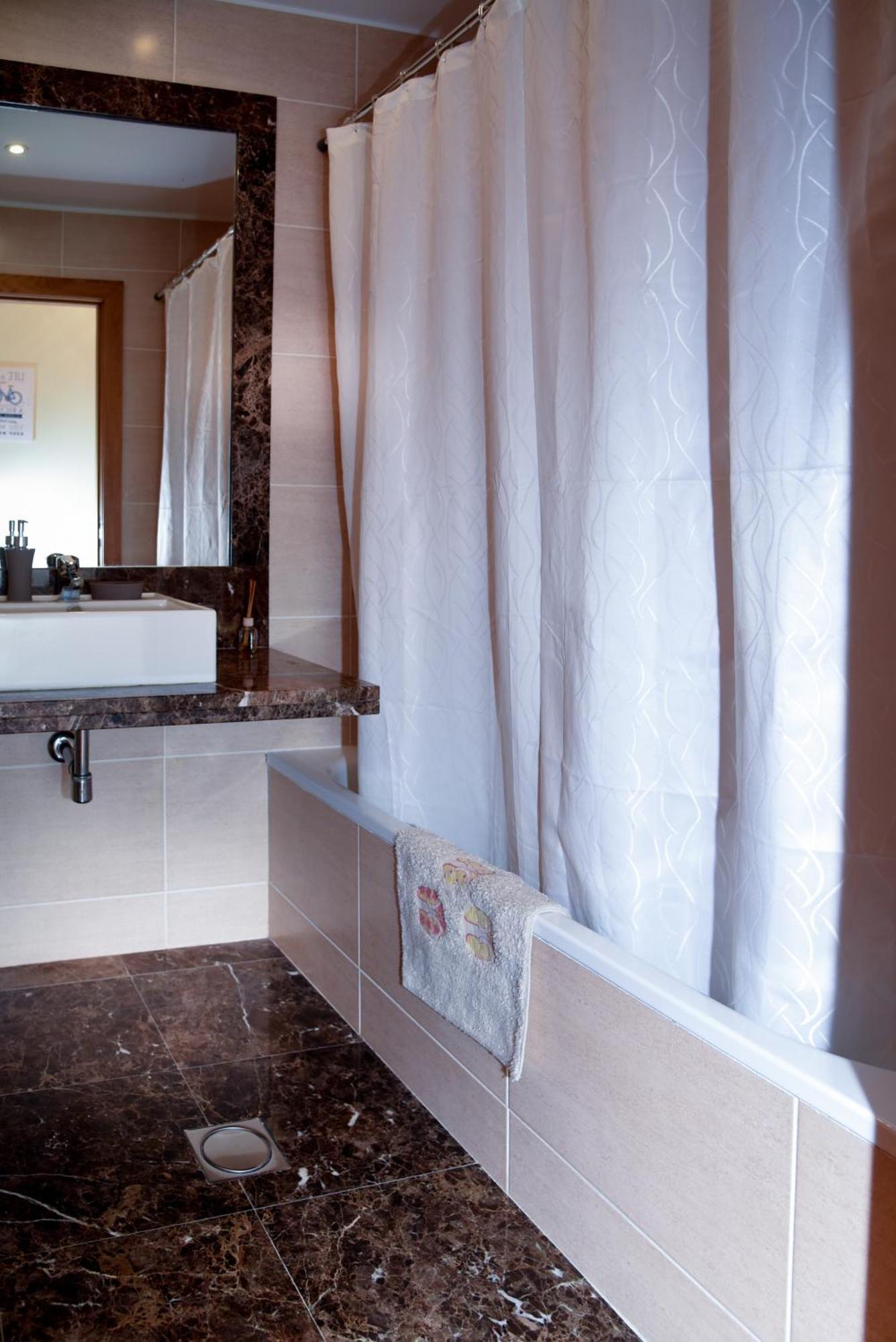 Green Pearl Apartment Funchal  Ngoại thất bức ảnh