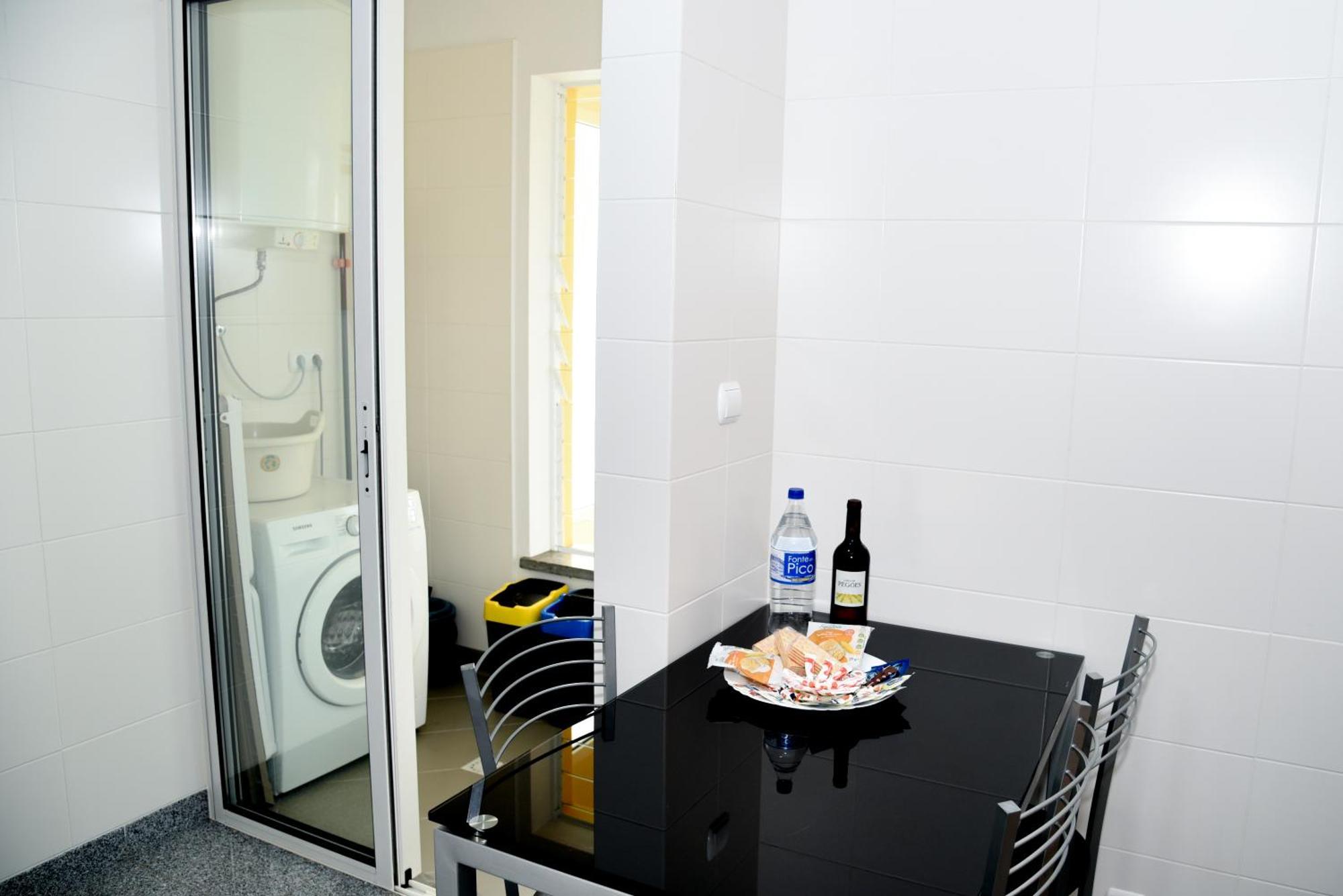 Green Pearl Apartment Funchal  Ngoại thất bức ảnh