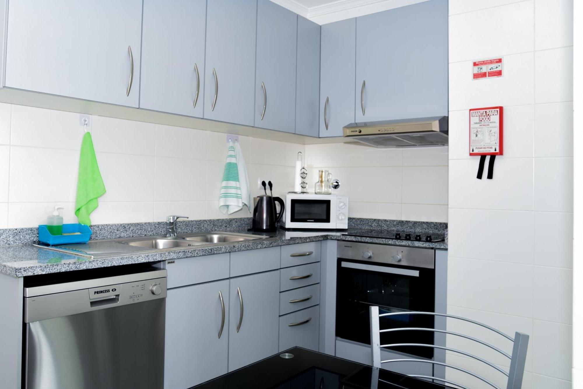 Green Pearl Apartment Funchal  Ngoại thất bức ảnh