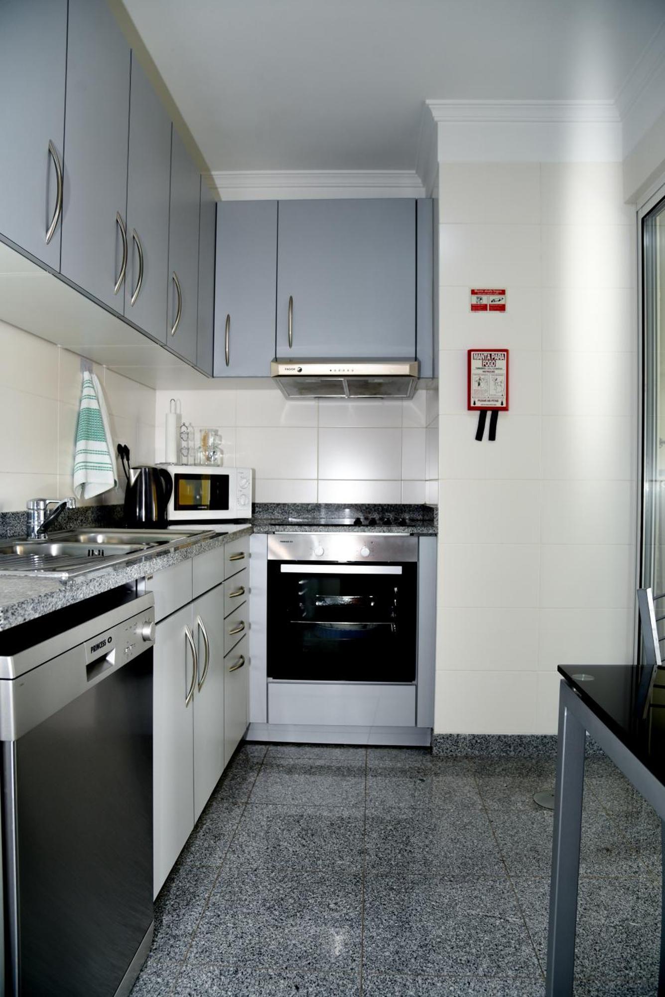 Green Pearl Apartment Funchal  Ngoại thất bức ảnh