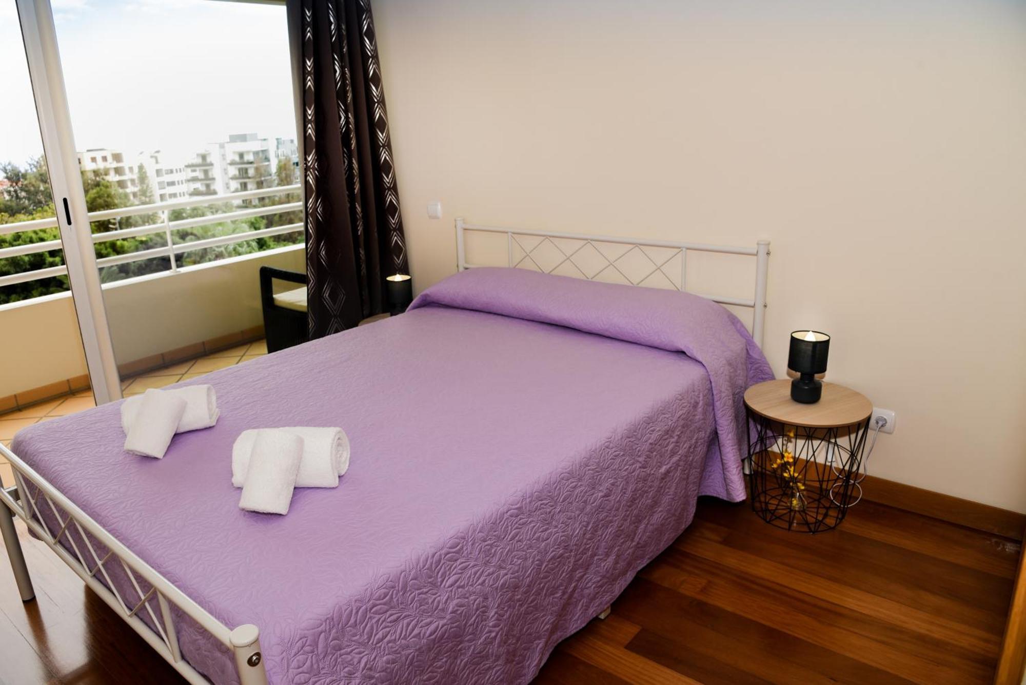 Green Pearl Apartment Funchal  Ngoại thất bức ảnh